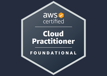 Resources: AWS Certified Cloud Practitioner