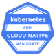 Kubernetes Cloud and Native Associate